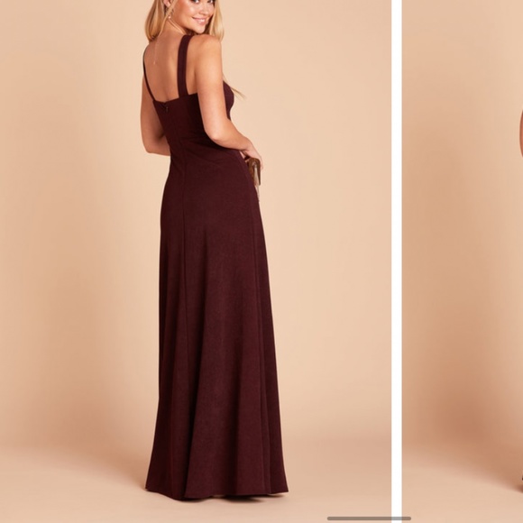 Birdy grey Cabernet Gene XS - Picture 3 of 4